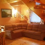 Holiday home Szyszka I Roza Na Jurze *