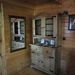Holiday home Szyszka I Roza Na Jurze