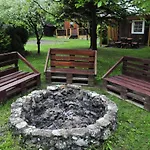 Holiday home Szyszka I Roza Na Jurze Zelazko