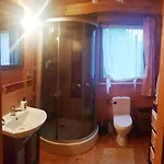 Szyszka I Roza Na Jurze