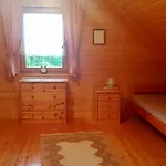 Szyszka I Roza Na Jurze Holiday home Zelazko