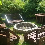 Szyszka I Roza Na Jurze Holiday home