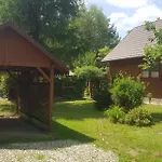 Szyszka I Roza Na Jurze