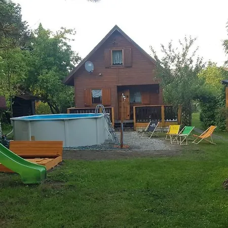 Szyszka I Róża Na Jurze * Zelazko