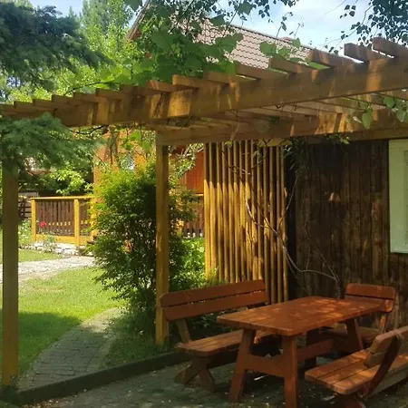 Szyszka I Roza Na Jurze * Zelazko