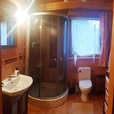 Szyszka I Roza Na Jurze