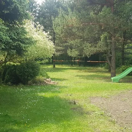 Holiday home Szyszka I Roza Na Jurze Zelazko