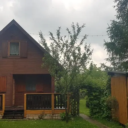 Szyszka I Roza Na Jurze *