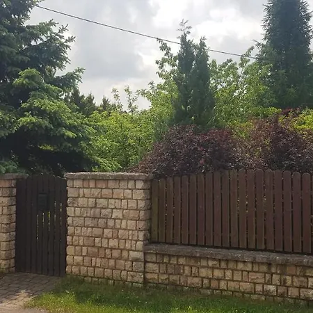 Szyszka I Roza Na Jurze *