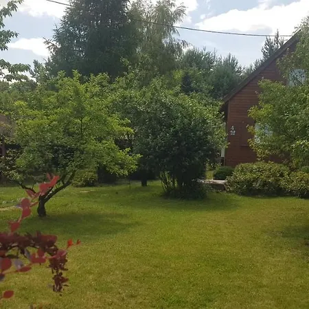 Szyszka I Roza Na Jurze *