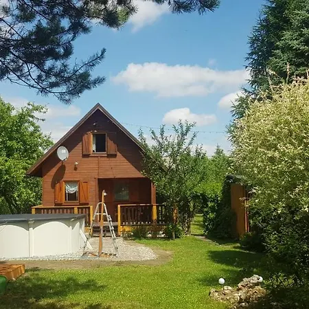 Szyszka I Róża Na Jurze * Zelazko