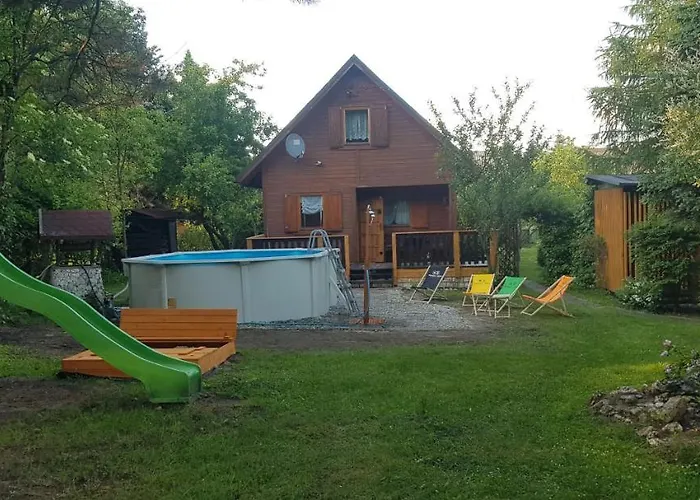 Szyszka I Roza Na Jurze * Zelazko