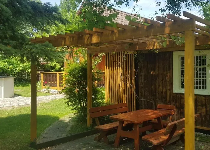 Szyszka I Roza Na Jurze * Zelazko