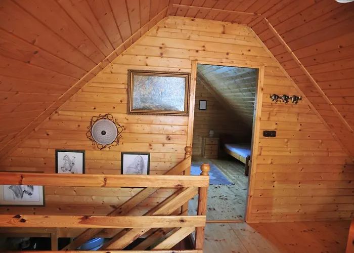 Szyszka I Roza Na Jurze