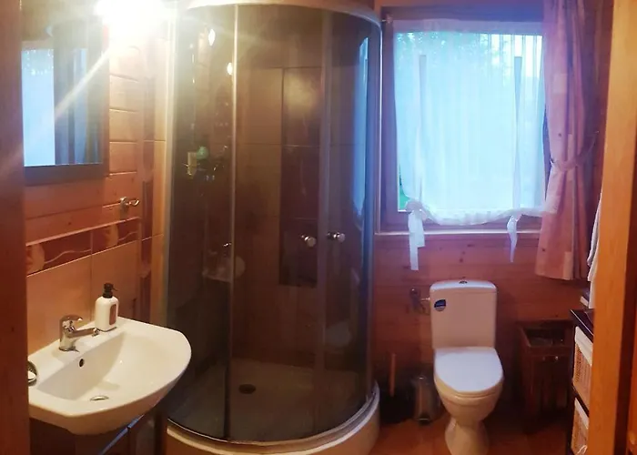 Szyszka I Roza Na Jurze