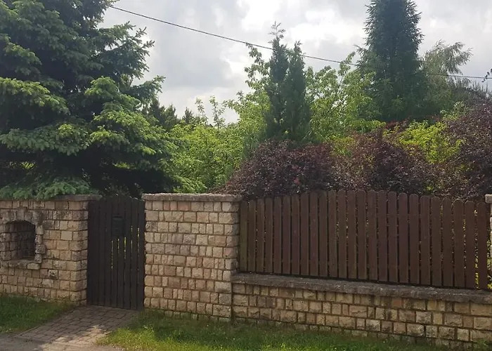 Szyszka I Roza Na Jurze *