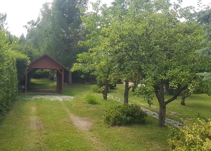 Szyszka I Roza Na Jurze *