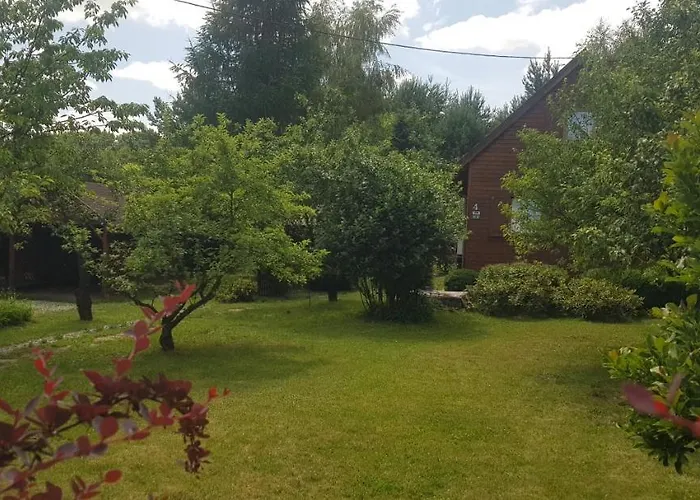 Szyszka I Roza Na Jurze *