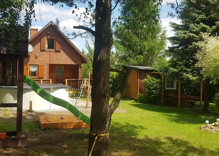 Szyszka I Roza Na Jurze * Zelazko