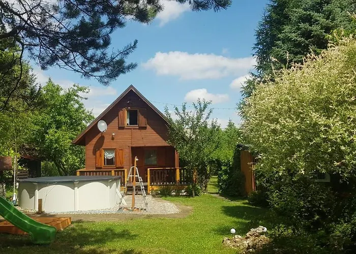 Szyszka I Roza Na Jurze * Zelazko