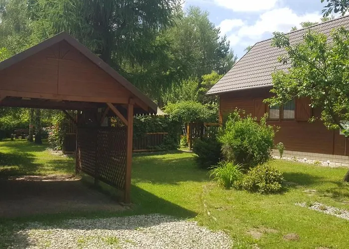 Szyszka I Roza Na Jurze